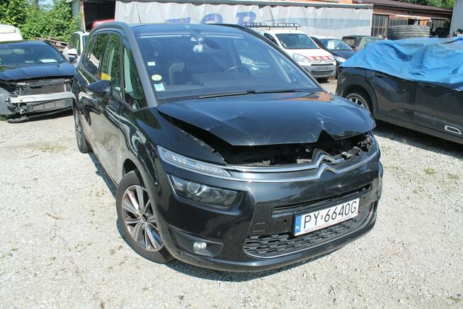 Citroen C4 Grand Picasso