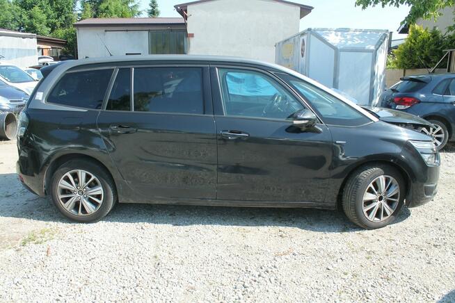 Citroen C4 Grand Picasso