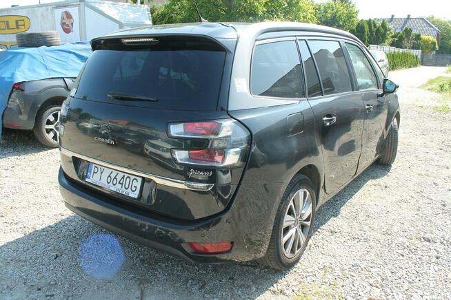 Citroen C4 Grand Picasso