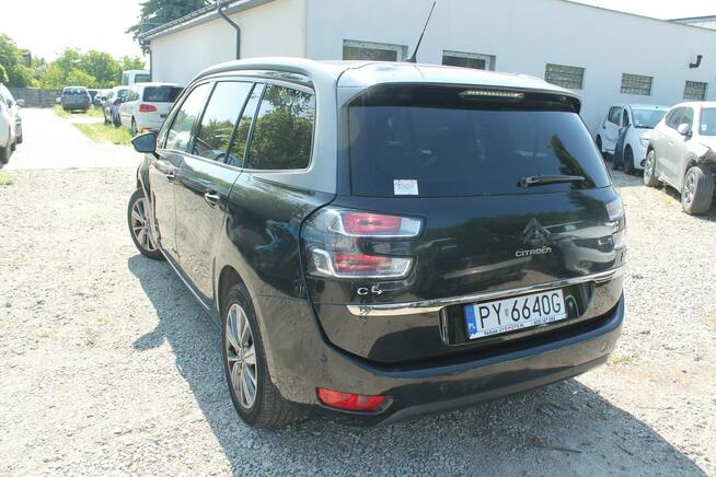Citroen C4 Grand Picasso