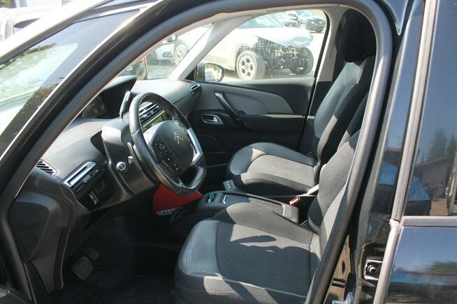 Citroen C4 Grand Picasso
