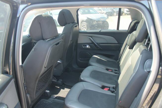 Citroen C4 Grand Picasso