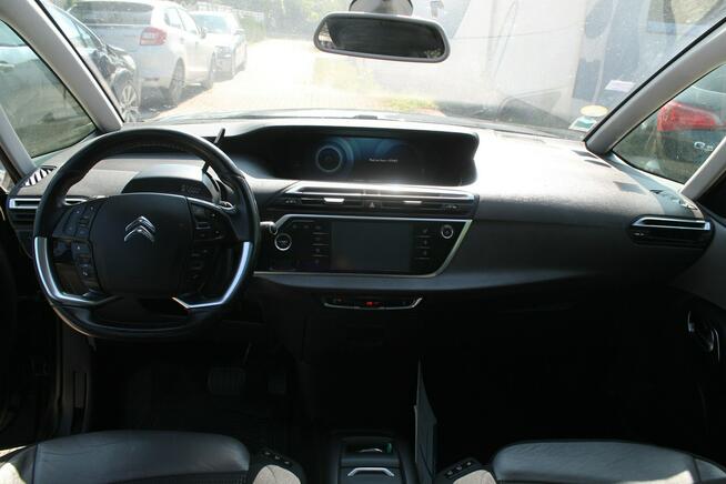 Citroen C4 Grand Picasso