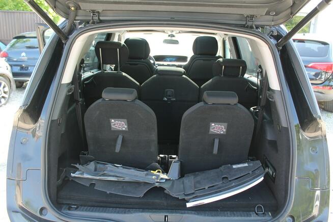 Citroen C4 Grand Picasso