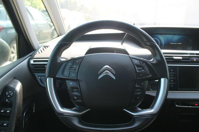 Citroen C4 Grand Picasso