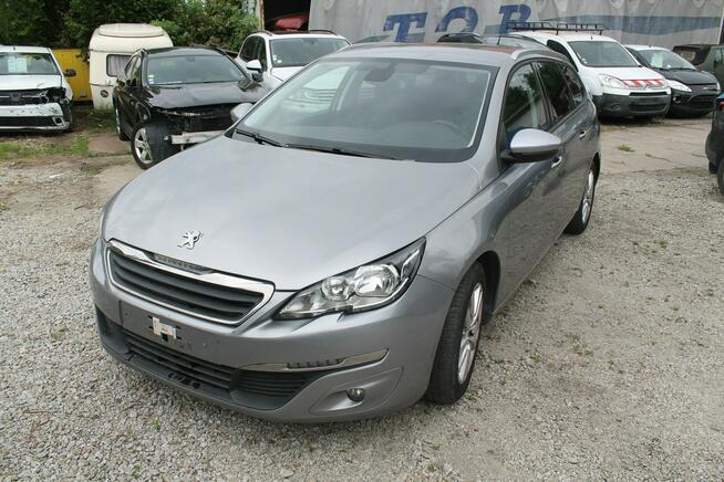 Peugeot 308 SW