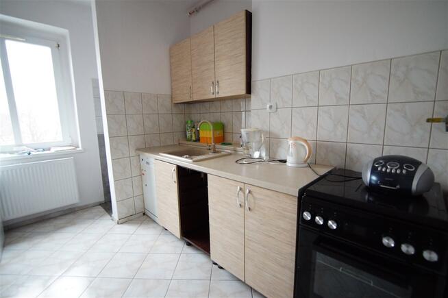 Duże mieszkanie 3 pokojowe Opole, Bliskie Zaodrze