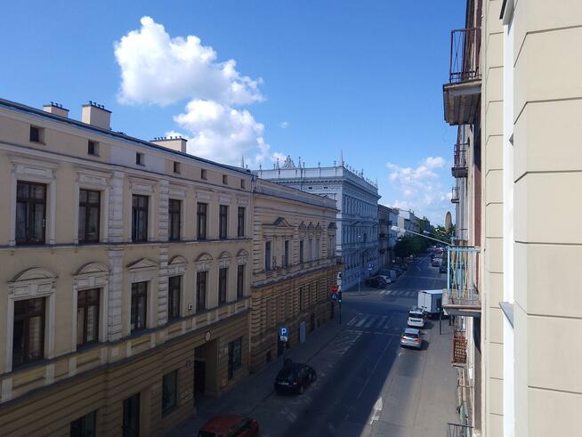 Mieszkanie Łódź Łódź-Śródmieście, Łódź-Śródmieście, płk. dr. Stanisława Więckowskiego