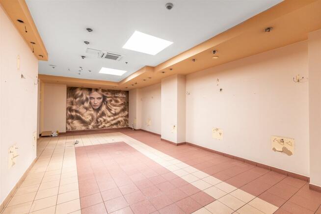 Lokal użytkowy Lublin Hajdów,