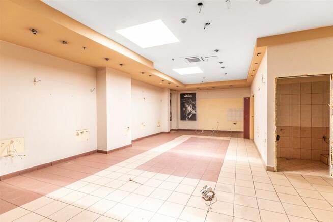 Lokal użytkowy Lublin Hajdów,