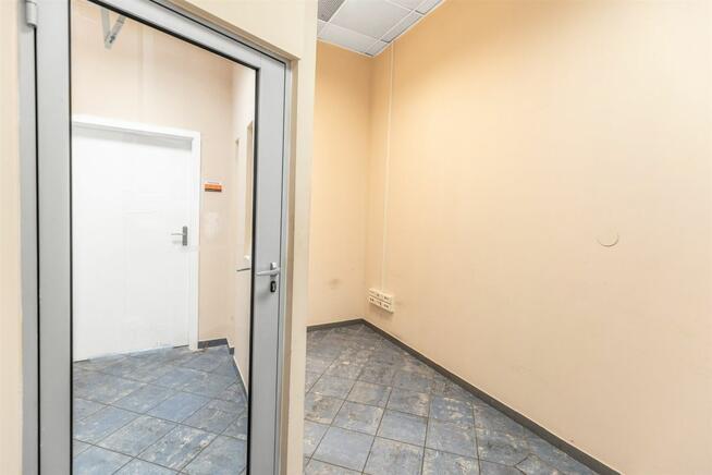 Lokal użytkowy Lublin Hajdów,