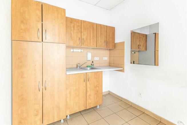 Lokal użytkowy Lublin Hajdów,