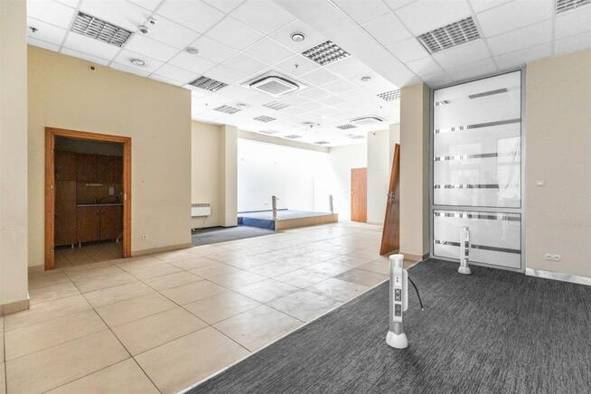 Lokal użytkowy Lublin Hajdów,