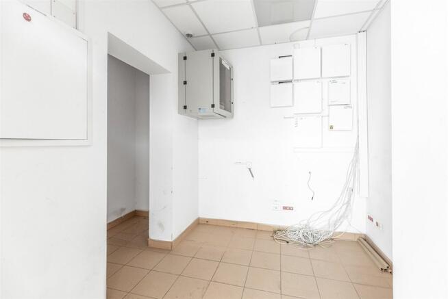 Lokal użytkowy Lublin Hajdów,