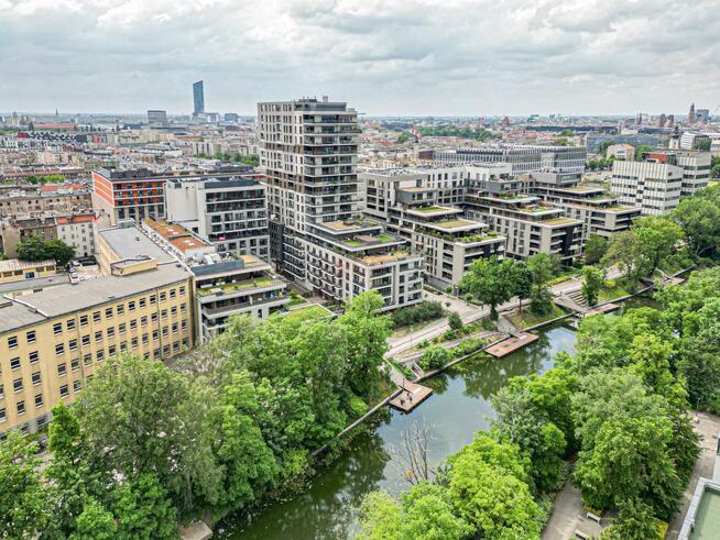 Mieszkanie Wrocław Stare Miasto, Stare Miasto, Walońska