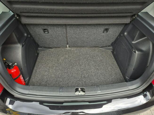 Fabia 1.2 105km klima SERWIS bezwypadek SALON POLSKA 2015