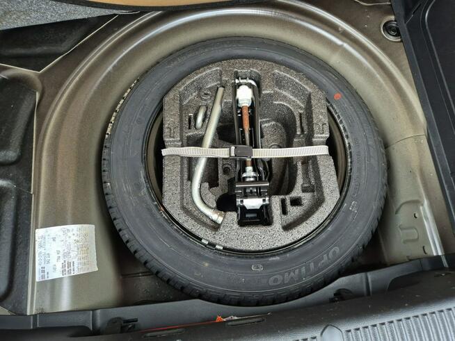 Fabia 1.2 105km klima SERWIS bezwypadek SALON POLSKA 2015