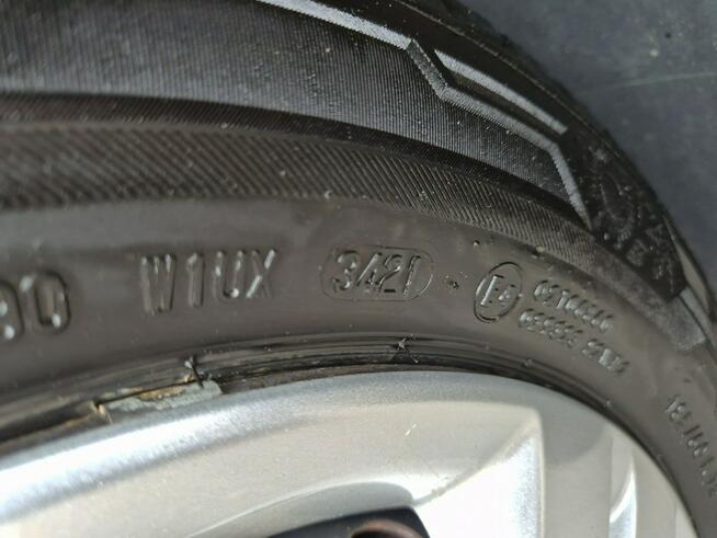 Fabia 1.2 105km klima SERWIS bezwypadek SALON POLSKA 2015