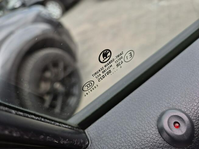 Fabia 1.2 105km klima SERWIS bezwypadek SALON POLSKA 2015