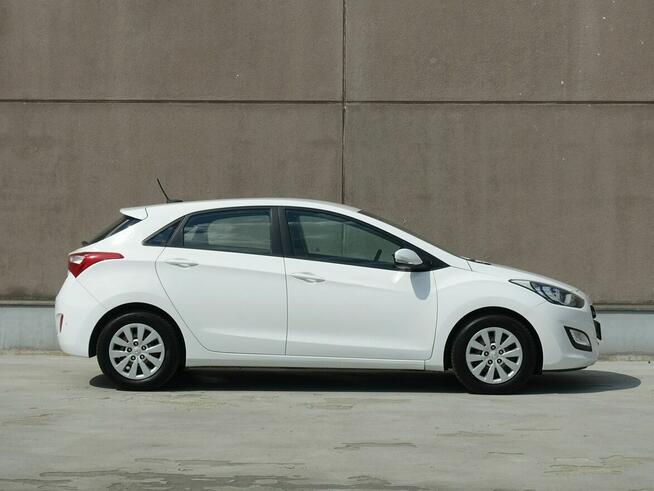 Hyundai i30 1.6 CRDi 110KM/Nawi/Kamera cofania/Telefon