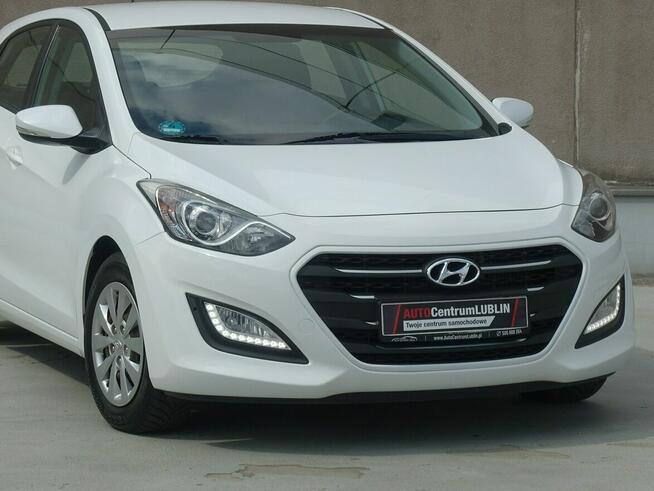 Hyundai i30 1.6 CRDi 110KM/Nawi/Kamera cofania/Telefon