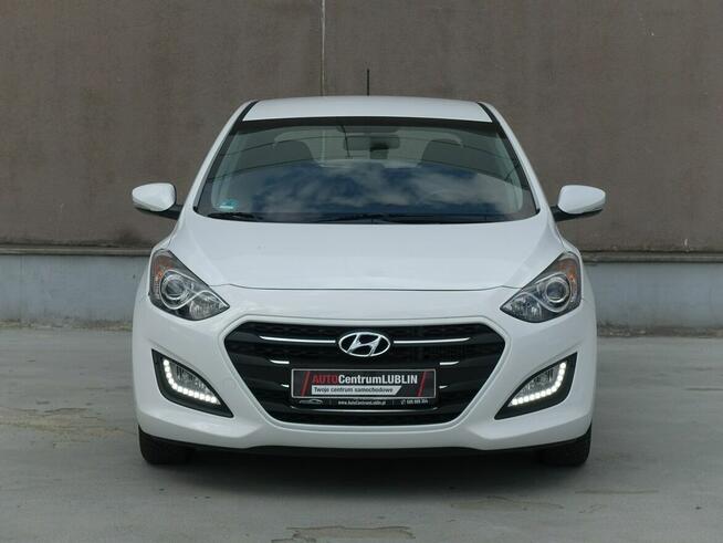 Hyundai i30 1.6 CRDi 110KM/Nawi/Kamera cofania/Telefon