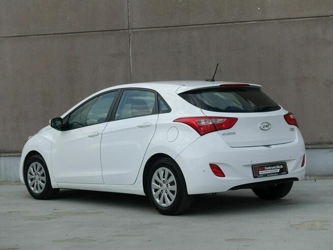 Hyundai i30 1.6 CRDi 110KM/Nawi/Kamera cofania/Telefon