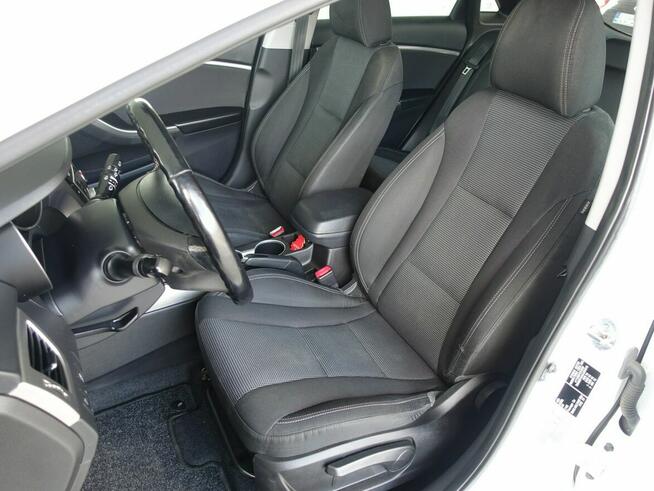 Hyundai i30 1.6 CRDi 110KM/Nawi/Kamera cofania/Telefon