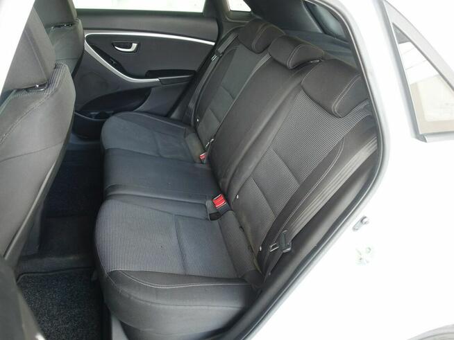 Hyundai i30 1.6 CRDi 110KM/Nawi/Kamera cofania/Telefon