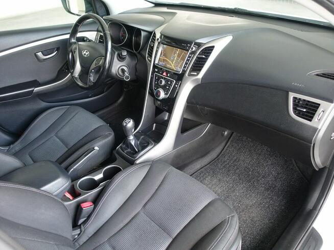 Hyundai i30 1.6 CRDi 110KM/Nawi/Kamera cofania/Telefon