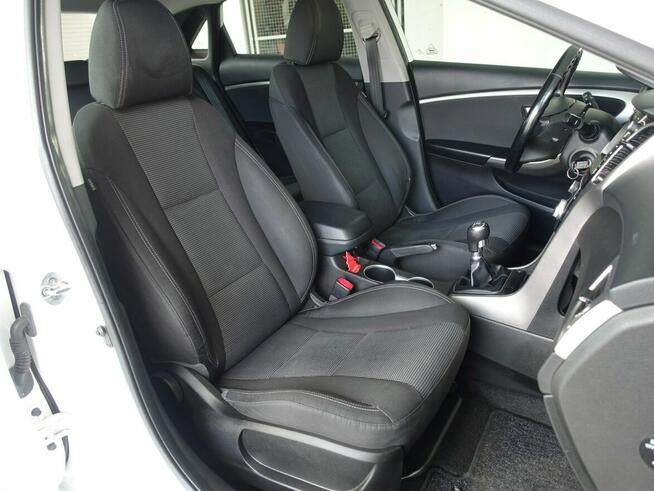 Hyundai i30 1.6 CRDi 110KM/Nawi/Kamera cofania/Telefon