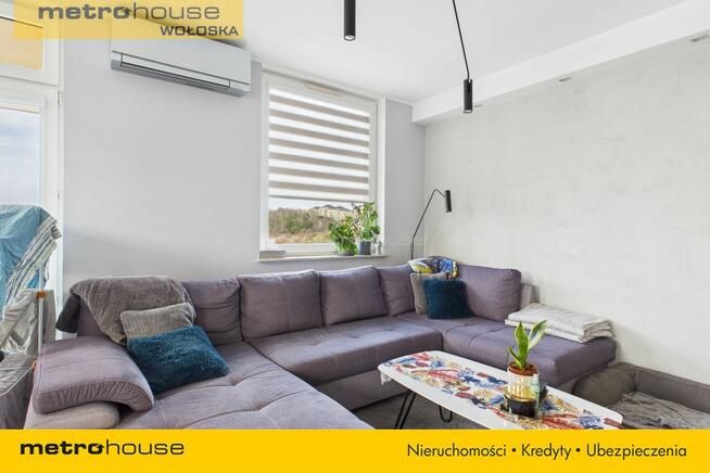 Ładne 3 pokoje 69 m2 w Gdańsku z pięknym widokiem