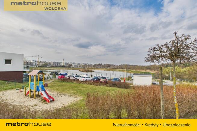 Ładne 3 pokoje 69 m2 w Gdańsku z pięknym widokiem