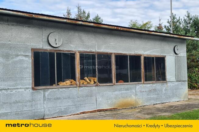 Nieruchomość z potencjałem dom+ działka