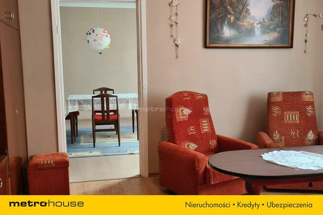 Nieruchomość z potencjałem dom+ działka