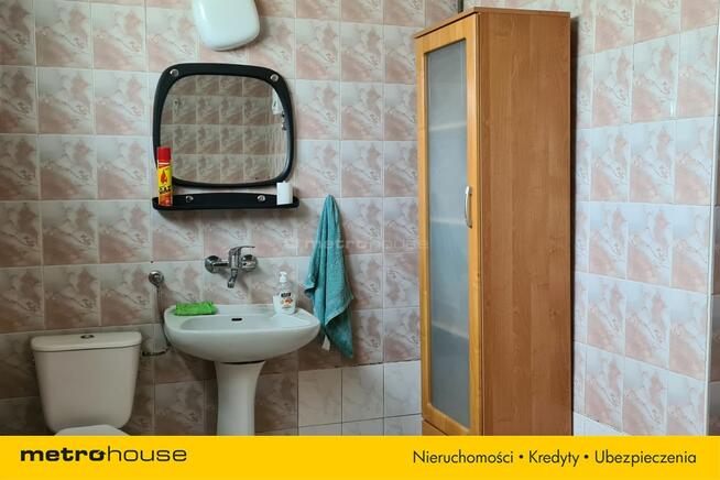 Nieruchomość z potencjałem dom+ działka