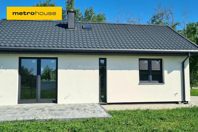 Dom nad jeziorem Białym - Antoninów