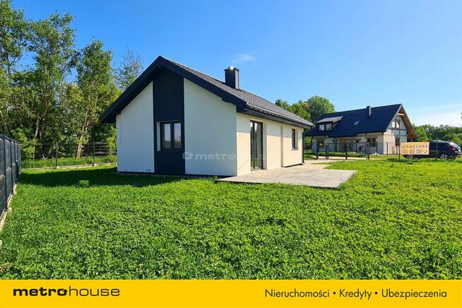 Dom nad jeziorem Białym - Antoninów