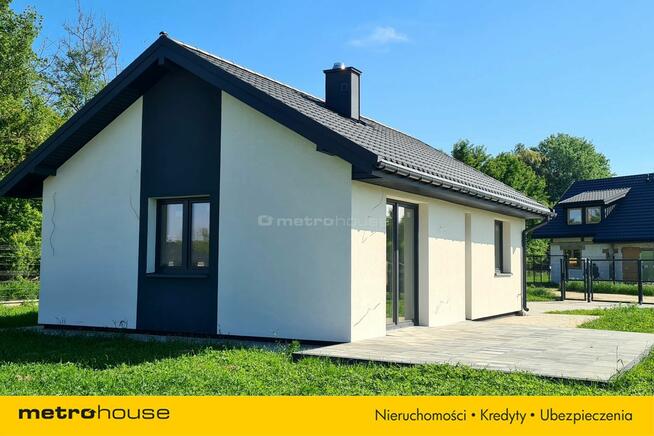 Dom nad jeziorem Białym - Antoninów