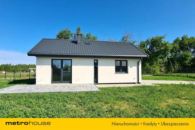 Dom nad jeziorem Białym - Antoninów