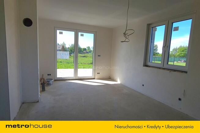 Dom nad jeziorem Białym - Antoninów