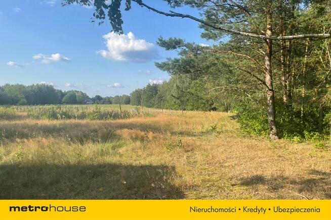 Działka Stanisławów Stary