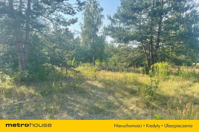 Działka Stanisławów Stary