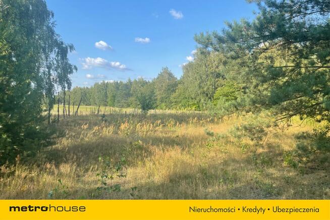 Działka Stanisławów Stary