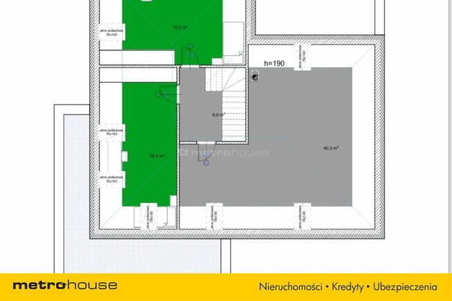 Działka Stanisławów Stary