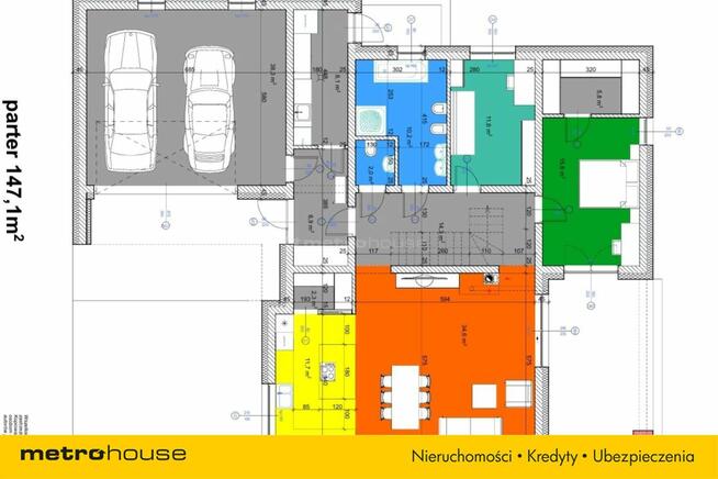 Działka Stanisławów Stary