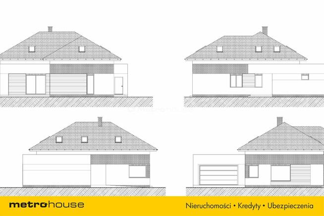 Działka Stanisławów Stary