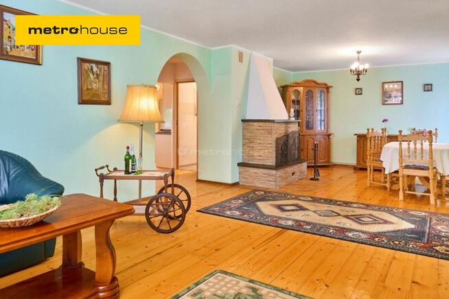 Dom 340 m2 na Mazurach nad jeziorem