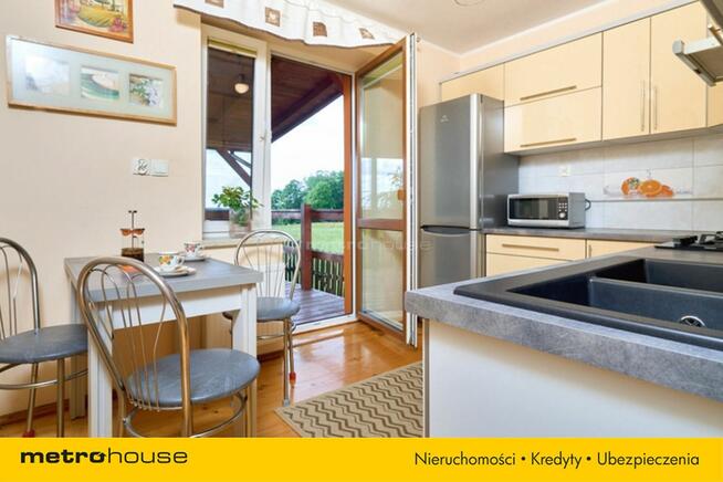 Dom 340 m2 na Mazurach nad jeziorem