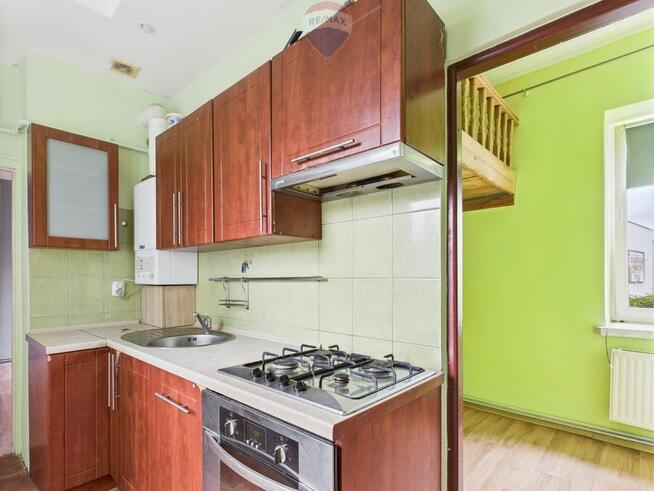 Mieszkanie na parterze - Sprzedaż - Maszewo Polska